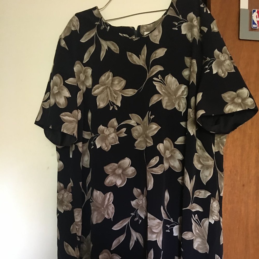 Dress Size 24
